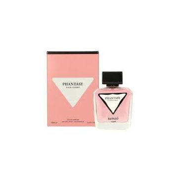 Lamuse Phantasy For woman edp 100ml