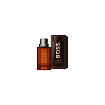 Boss The Scent for him edp intense 50ml