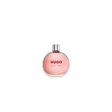 Hugo Boss Deep Red woman edp 75ml