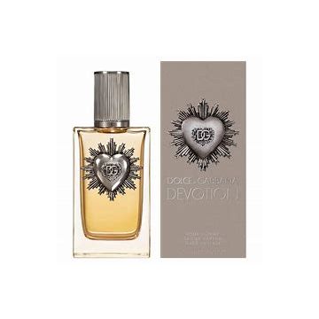 Dolce & Gabbana Devotion Pour Homme edp 50ml