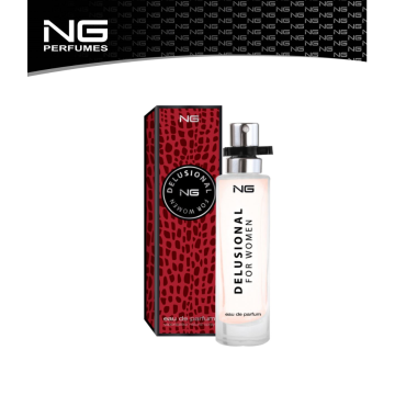 Dupe Next Generation Delusional for woman edp 15ml
