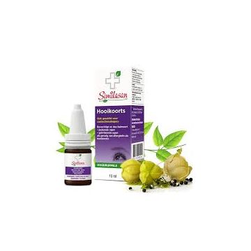 Similasan Augentropfen Nr. 2 für juckende und gereizte Augen 10ml