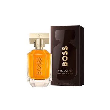 Boss The Scent for her edp intense 50ml