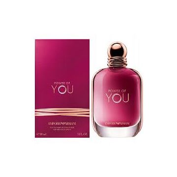 Emporio Armani Power of You for her edp 90ml