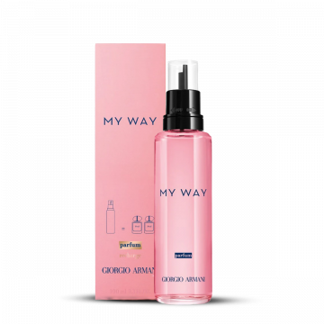Giorgio Armani My Way Parfum Recharge 100 ml