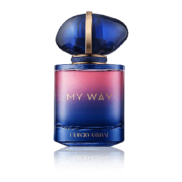 Giorgio Armani My Way Parfum Refillable 50 ml