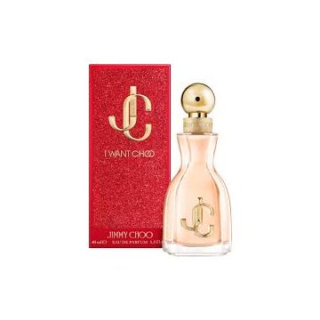 Jimmy Choo I Want Choo edp 60ml