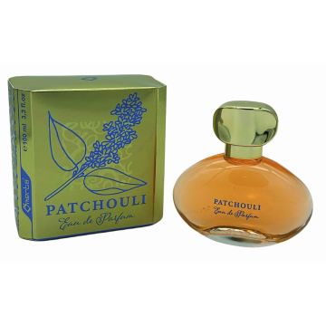 Dupe Omerta Patchouli woman edp 100ml