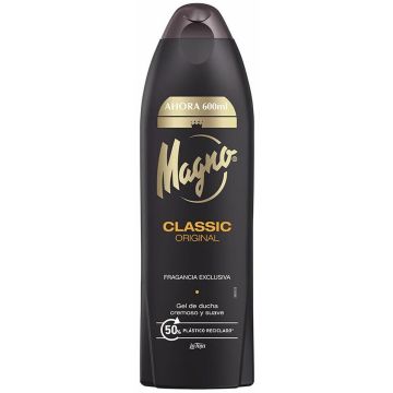 Magno Classic Duschgel 550 ml ähnlich wie Aqua Brava