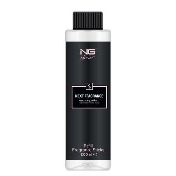 Dupe Next Generation Next Fragrance Navulling Roomsticks 200ml