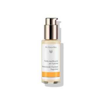 Dr. Hauschka Activerende Vloeibare dagcreme 50ml