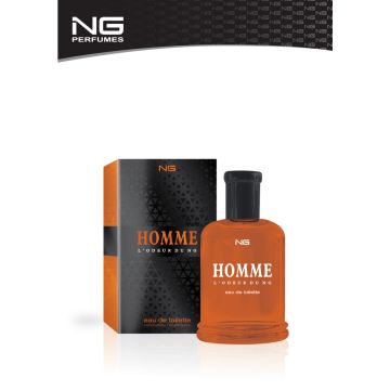 Dupe Next Generation Homme L'Odeur Du Ng edt 100ml