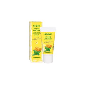 Bergland Propolis Salbe Aktiv 30 ml