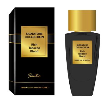 Dupe Sentio Rich Tabacco Blend Unisex edp 100ml