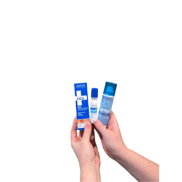 Uriage S.O.S. Travelkit