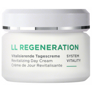 LL Regeneration Vitalisierende Tagescreme 50 ml