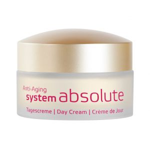 System Absolute Tagescreme 50 ml