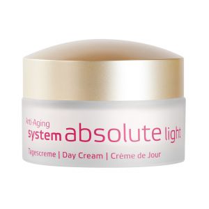 System Absolute Tagescreme light 50 ml
