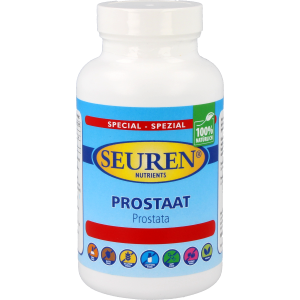 Seuren Nutrients Prostata (Prosta) 200 Kapseln