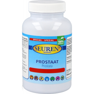 Seuren Nutrients Prostata (Prosta) 100 Kapseln