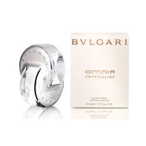 Bvlgari Omnia Crystalline edt 65ml