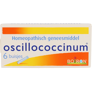 Oscillococcinum 6 Dosen   