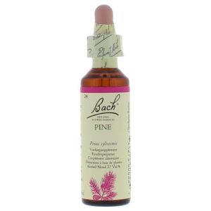 Bach Pine / Pijnboom 20 ml 24