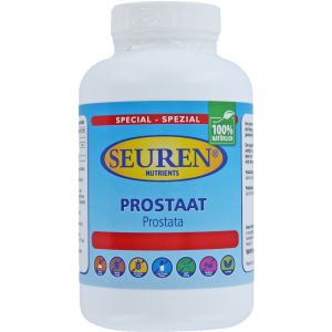 Seuren Nutrients Prostata (Prosta) 200 Kapseln