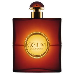 Yves Saint Laurent Opium edt 90ml