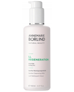 LL Regeneration Sanfte Reinigungsmilch 150 ml