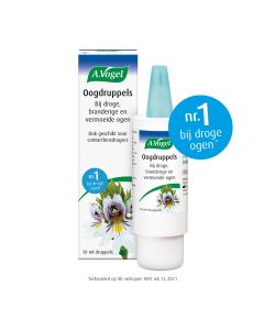 A. Vogel Augentropfen 10 ml