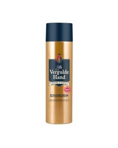 De vergulde hand Scheerschuim 250 ml