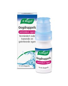 A. Vogel Augentropfen entzündete Augen 10 ml