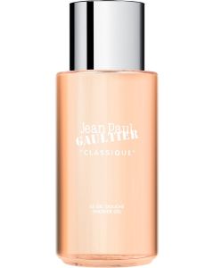 Jean Paul Gaultier Classique Shower Gel 200ml