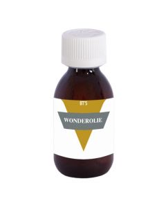 BT'S Wunderöl 120 ml