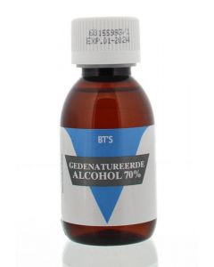 BT'S Brennspiritus 70% 120 ml