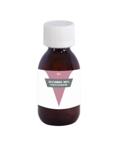 BT'S Brennspiritus 96% 120 ml