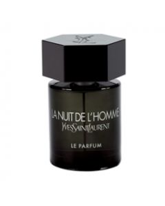 Yves Saint Laurent La Nuit de L'Homme Le Parfum 100ml