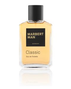 Marbert Man Classic edt 100 ml
