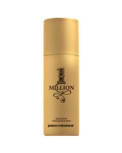 Rabanne One Million Deodorant Spray 150ml